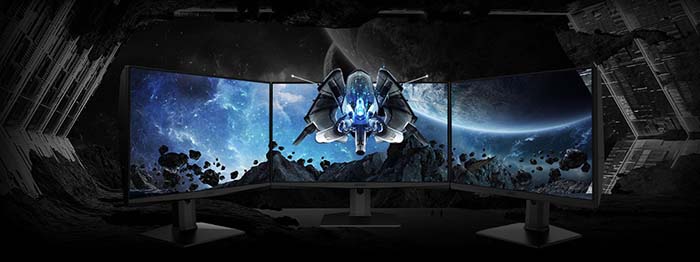 TNC Store Màn hình máy tính MSI G253PF